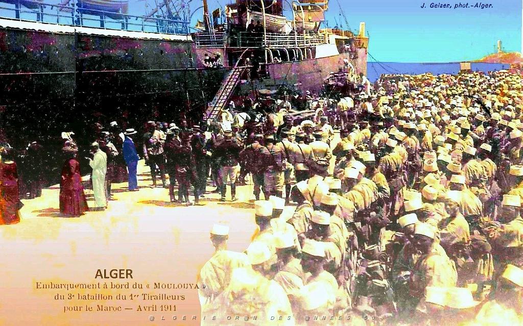 Alger - Embarquement des Tirailleurs 1911.jpg